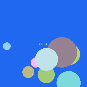 年轻的搜子4 - 残響散歌封面